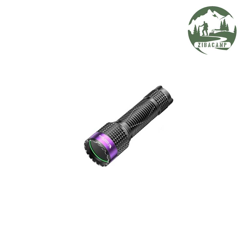 Smiling-Shark-UV-Flashlight-Code-SD-7157 چراغ قوه یووی اسمایلینگ شارک کد SD-7157