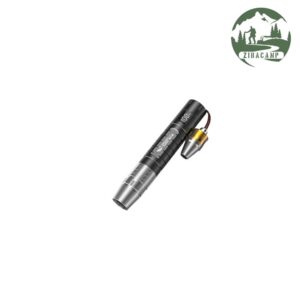 چراغ قوه یووی اسمایلینگ شارک مدل ZY-D517