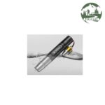 چراغ قوه یووی اسمایلینگ شارک مدل ZY-D517-5