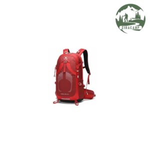 کوله پشتی کله گاوی مدل HIGHLAND ظرفیت ۴۰ لیتر