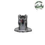 کوله پشتی پیکنیو(کله گاوی)۳۸ لیتری مدل BLACK ICE-1