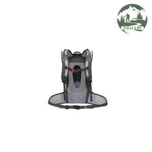 کوله پشتی پیکنیو(کله گاوی)۳۸ لیتری مدل BLACK ICE-1