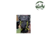 کوله پشتی پیکنیو(کله گاوی)۳۸ لیتری مدل BLACK ICE-2