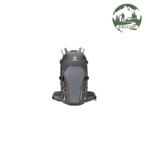 کوله پشتی پیکنیو(کله گاوی)۳۸ لیتری مدل BLACK ICE