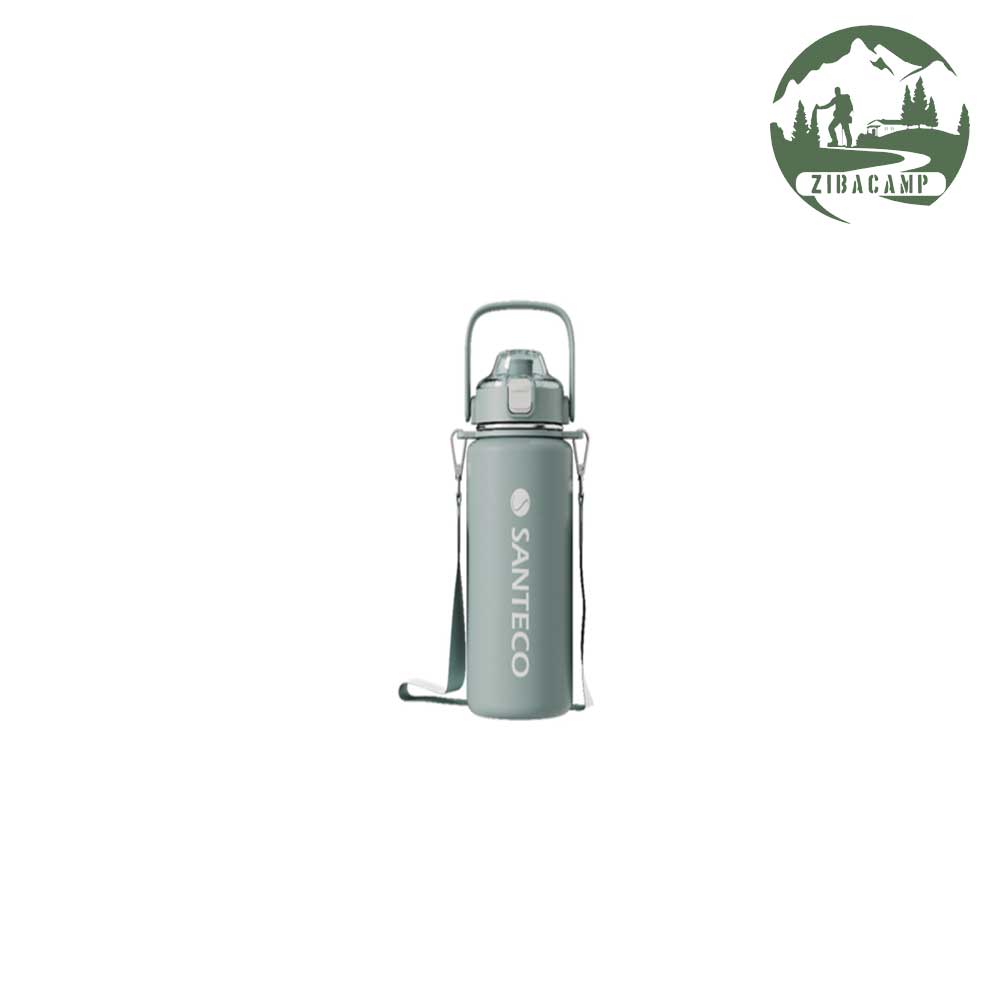 فلاسک ورزشی سانتکو ۱۲۰۰ میلیلیترمدل SANTECO ERIE