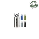 فلاسک ورزشی دوجداره سانتکو 1900ML مدل ERIE SPORT-1
