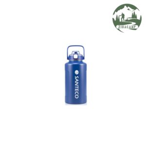 فلاسک ورزشی دوجداره سانتکو 1900ML مدل ERIE SPORT