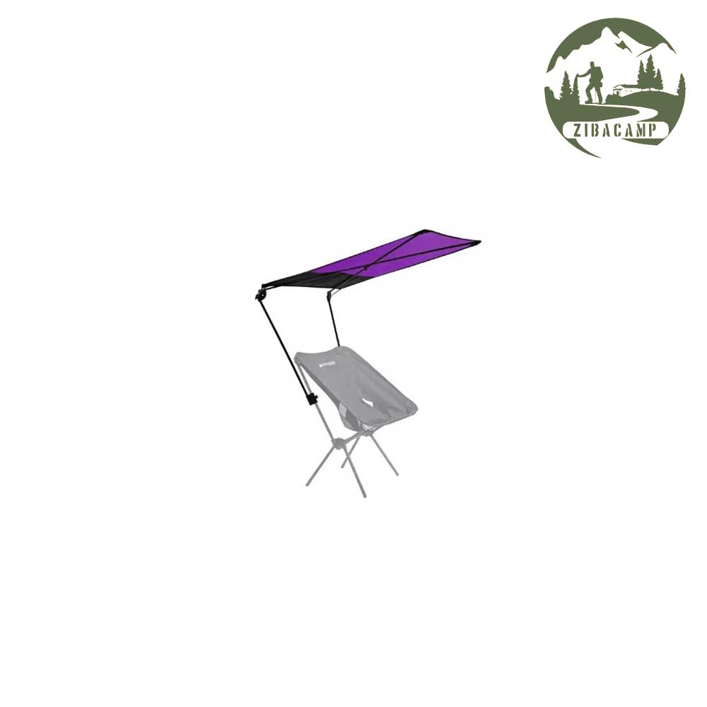 Ariaman-folding-chair-canopy سایبان صندلی تاشو آریامن