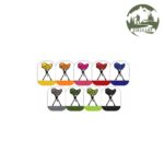 صندلی ماهیگیری سه پایه آریامن تاشو-2