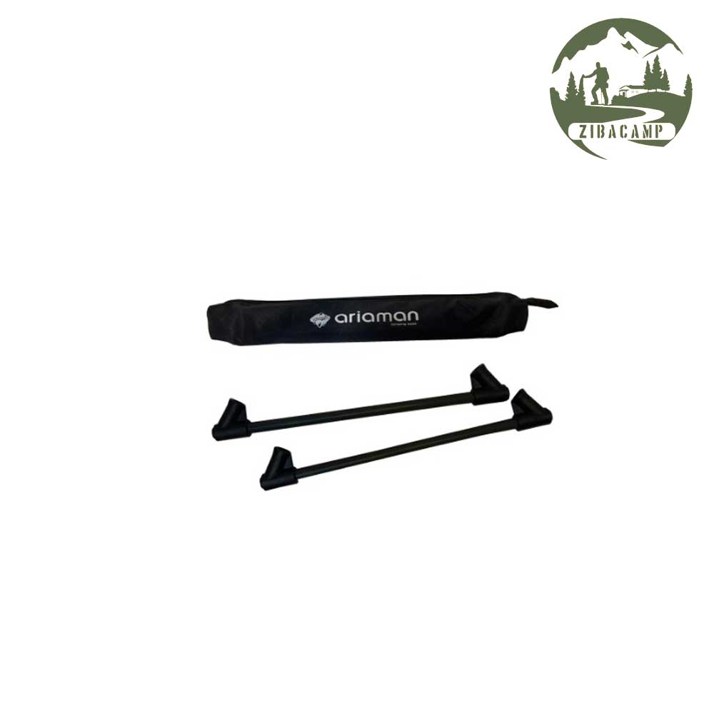 Aryaman-folding-travel-chair-stabilizer پایدار کننده صندلی تاشو سفری آریامن