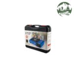 اجاق گاز مسافرتی اتم گاز طرح کیف دار-۳