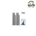 تارپ بلک دیر مدل BLACK DEER BD3050-2