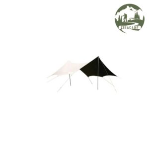 سایبان کمپینگ بلک دیر مدل Black Deer BD3050