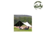 تارپ بلک دیر مدل BLACK DEER BD3050-6