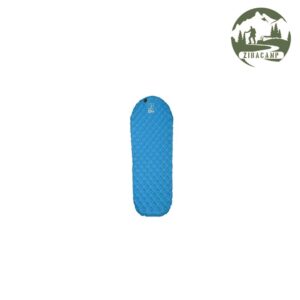 تشک بادی دو لایه کیسه خواب کایلاس مدل COMET S