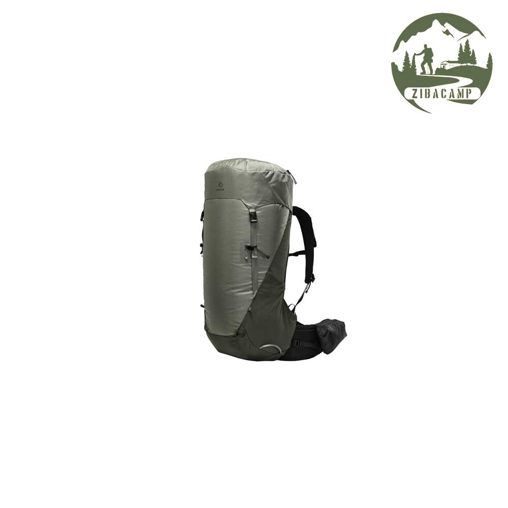 Kailas-FOOTHILL-45L-Mountaineering-Backpack کوله پشتی کوهنوردی 45 لیتر کایلاس مدل FOOTHILL