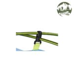 چادر دوپوش دو نفره کایلاس مدل استراتوس STRATUS-3