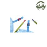 چادر دوپوش دو نفره کایلاس مدل استراتوس STRATUS-5