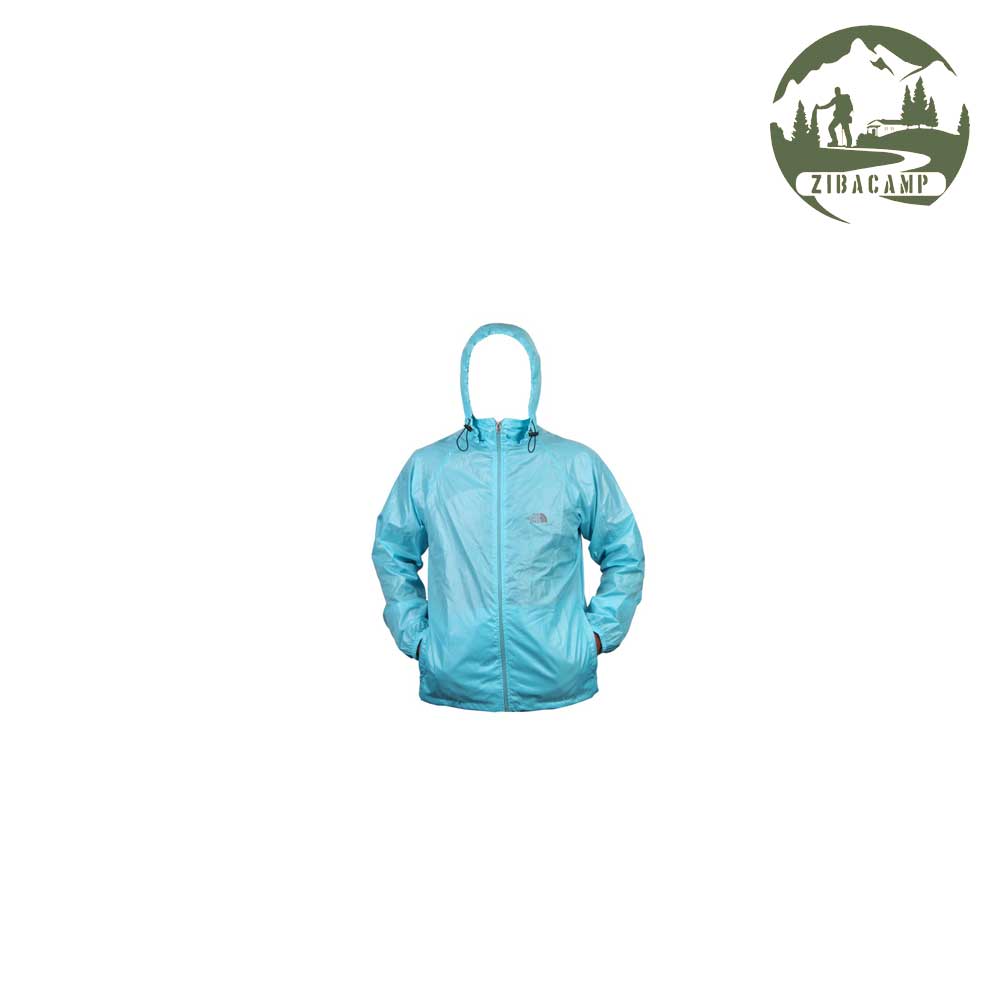 NORTH-FACE-waterproof-mountaineering-windbreaker بادگیر ضد آب کوهنوردی طرح نورث فیس NORTH FACE