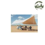 سایبان کمپینگ نیچرهایک مدل Naturehike NH20TM007-1