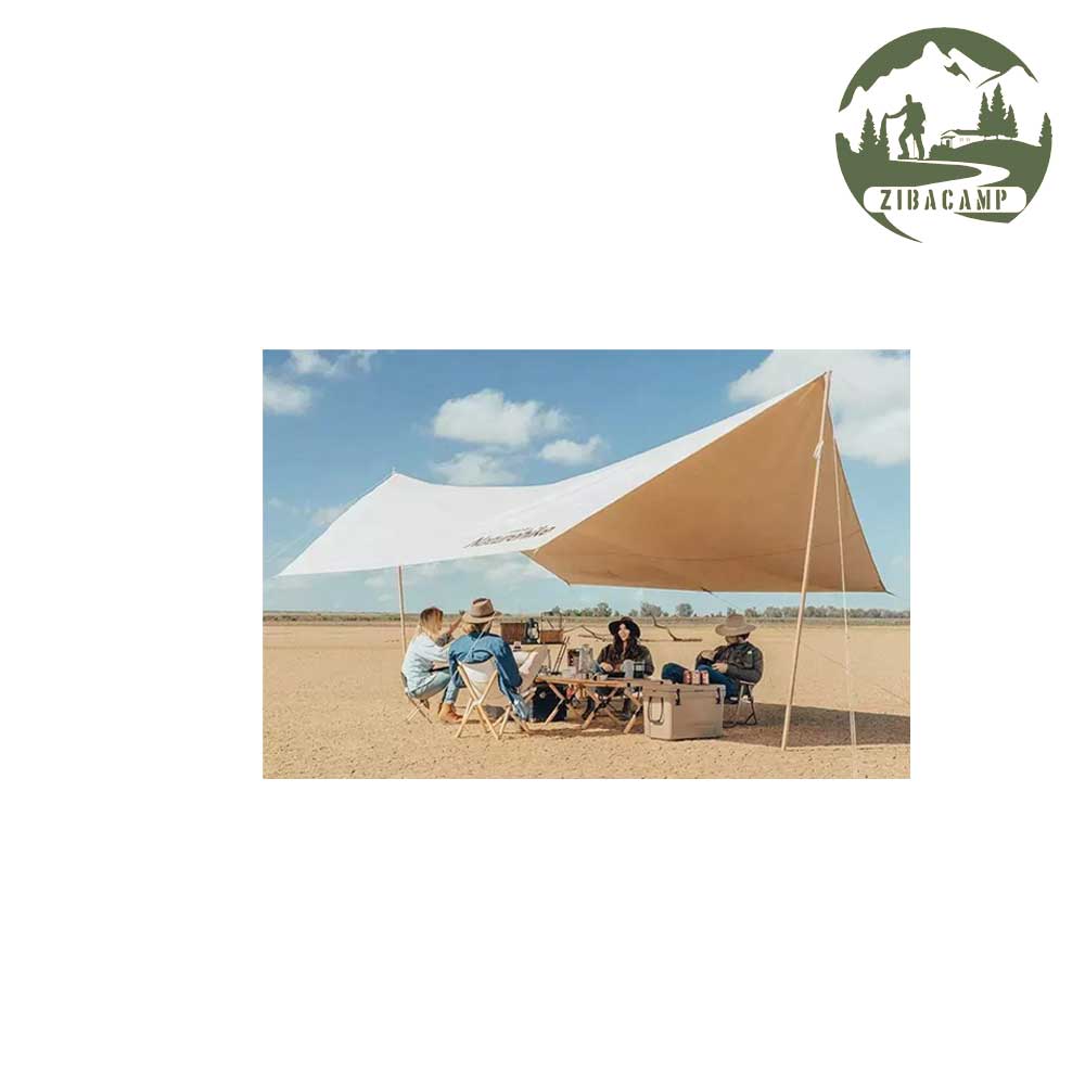 سایبان کمپینگ نیچرهایک مدل Naturehike NH20TM007-1