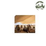 سایبان کمپینگ نیچرهایک مدل Naturehike NH20TM007-2