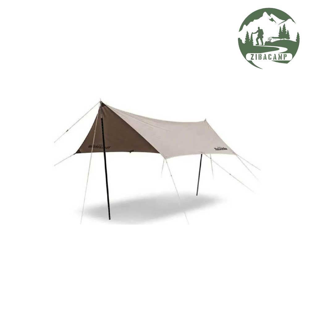 تارپ کمپینگ نیچرهایک مدل Naturehike NH20TM005