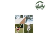 سایه بان کمپینگ Naturehike مدلHexagon کد C2350WS010-5