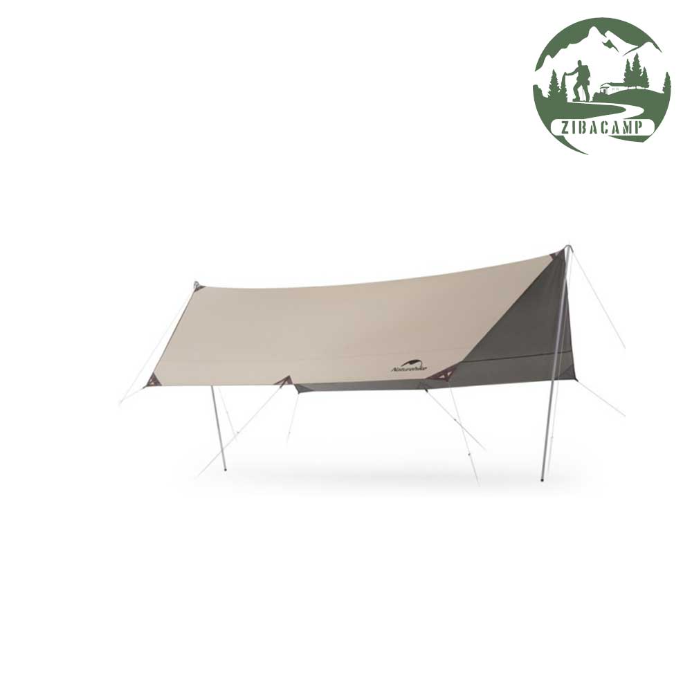 سایه بان کمپینگ Naturehike مدلHexagon کد C2350WS010