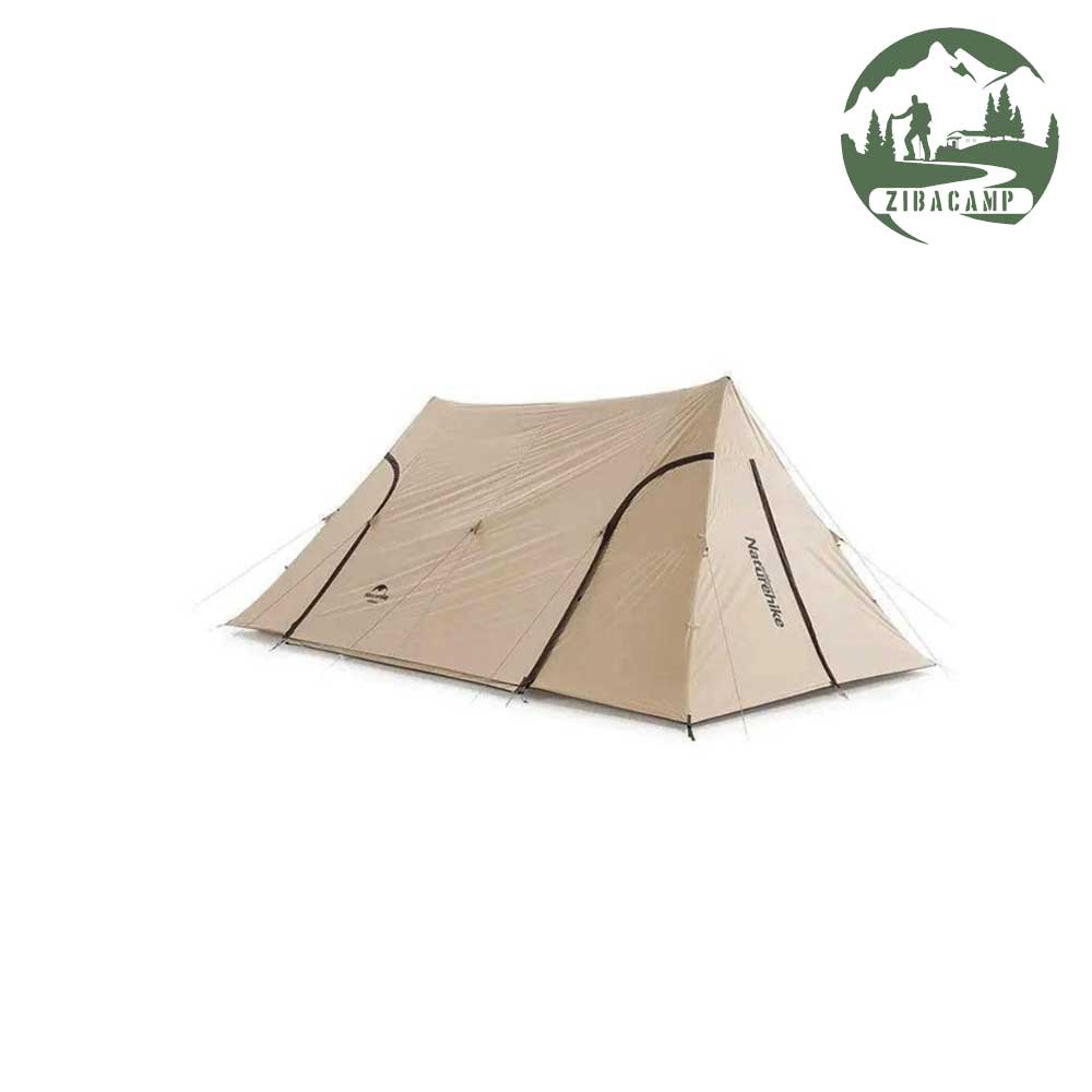 Naturehike-canopy-tent-model-NH20TM008 چادر سایبان دار نیچرهایک مدل NH20TM008