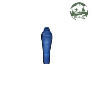 کیسه خواب پر اسنوهاک مدل Snowhawk Andes