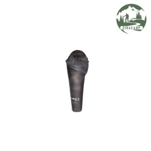 کیسه خواب پر اسنوهاک مدل snowhawk k2-1200-2