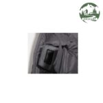 کیسه خواب پر اسنوهاک مدل snowhawk k2-1200-5