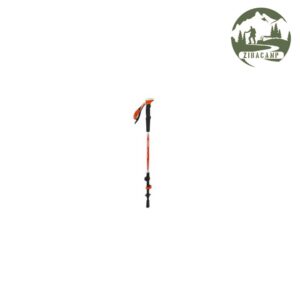 باتوم چراغ دار کوهنوردی سانری مدل STARLIGHT-1
