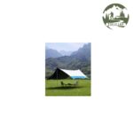 تارپ کمپینگ بلک دیر مدل Black Deer BD 7030-2