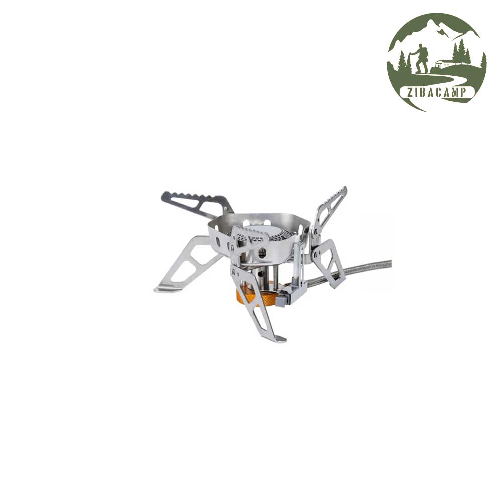 Fire-Model-Hose-Stove-Code-FMS-125 اجاق شلنگدار فایرمپل کد FMS-125