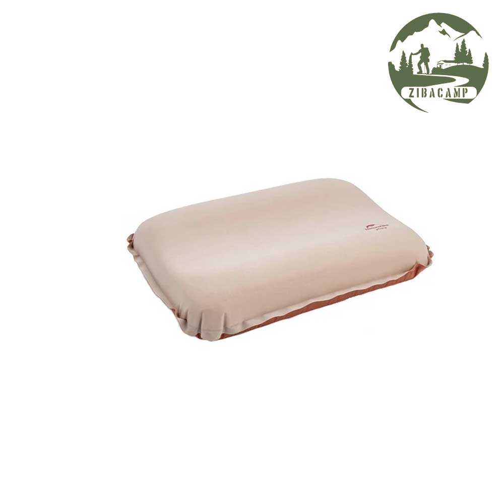 Naturehike-Medical-Inflatable-Pillow-Model-NH21ZT001 بالش طبی بادی نیچرهایک مدل NH21ZT001