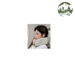 بالش گردنی فوم مموری نیچرهایک مدل CNK2450WS019-5