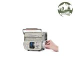 اجاق و بخاری مسافرتی نیچرهایک مدل CNK2300CW 018-1