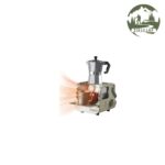 اجاق و بخاری مسافرتی نیچرهایک مدل CNK2300CW 018-2