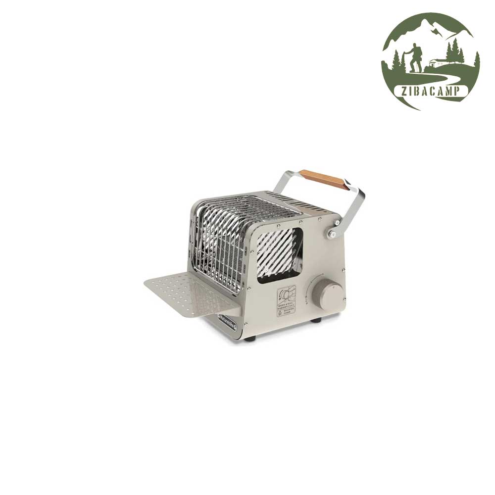 Naturehike-Travel-Stove-and-Heater-Model-CNK2300CW-018 اجاق و بخاری مسافرتی نیچرهایک مدل CNK2300CW 018