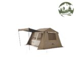 چادر مسافرتی نیچرهایک مدل VILLAGE کدCNK2300ZP021