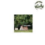 چادر 4 نفره اتواماتیک نیچرهایک مدل village-11
