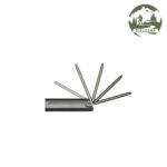 تابه گریل نیچرهایک کد CNK2300CJ016-1