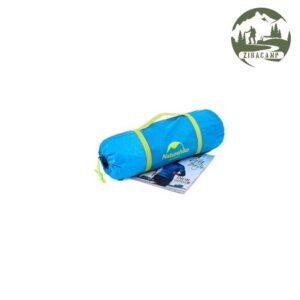 خرید و قیمت چادر کمپینگ سه نفره نیچرهایک مدل NH18Z033-P-1