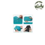 بالش بادی مسافرتی اتوماتیک 400-4