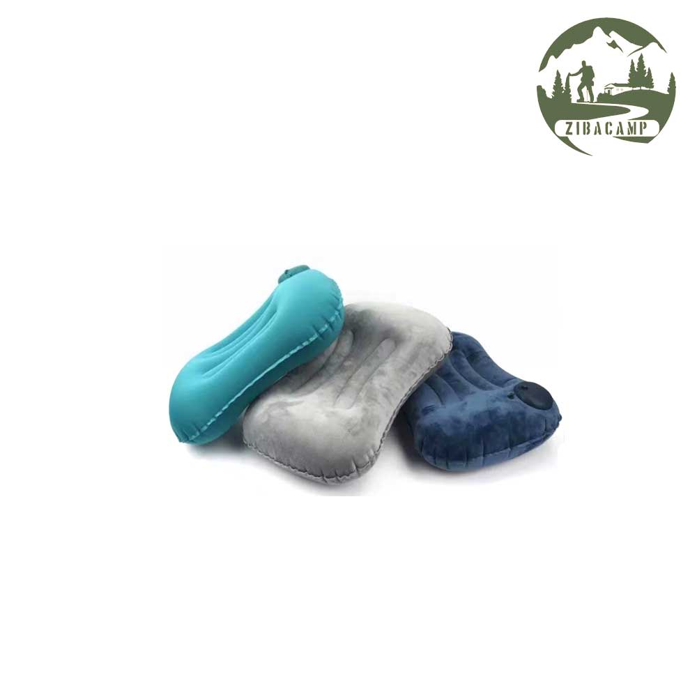 400-Automatic-Inflatable-Travel-Pillow بالش بادی مسافرتی اتوماتیک 400