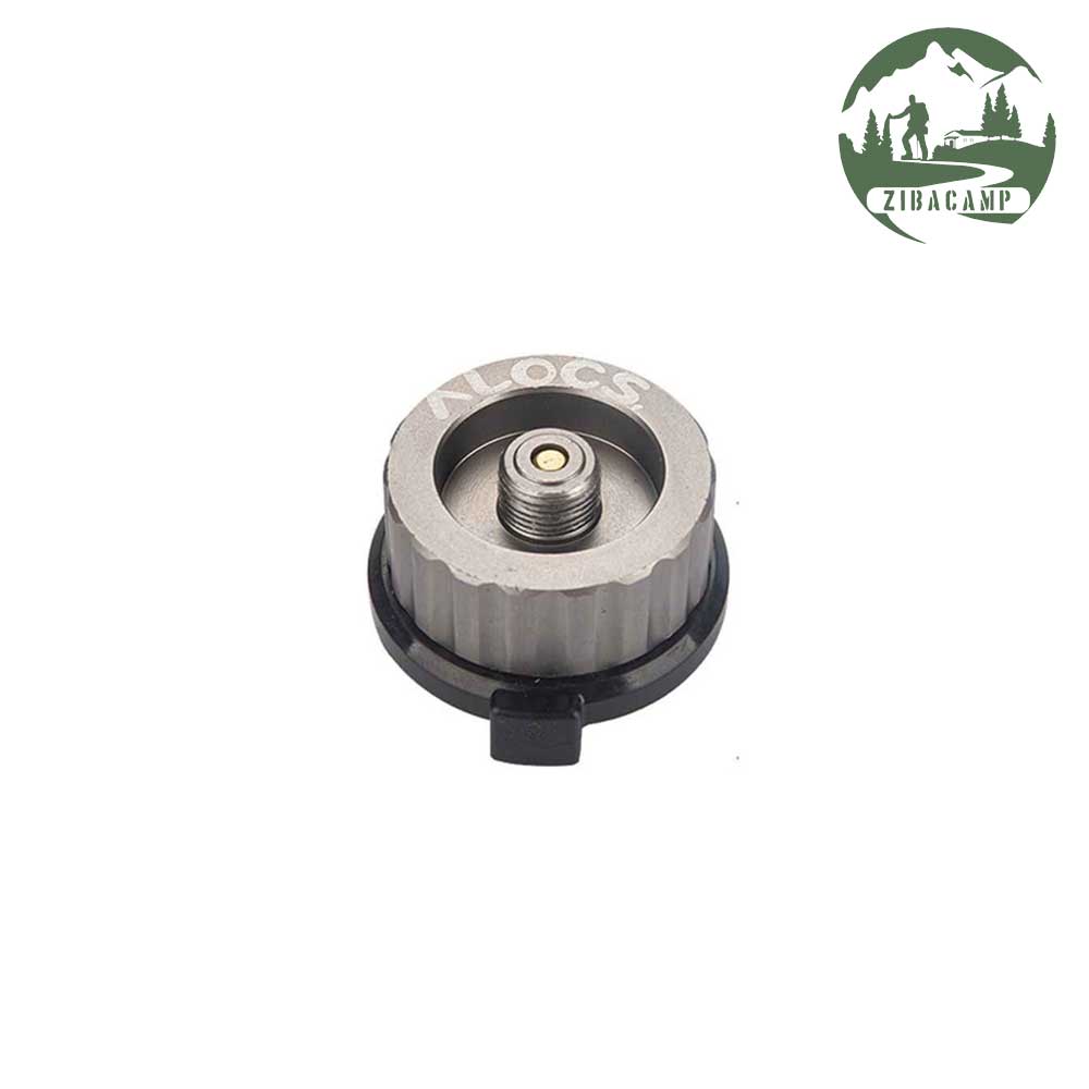 ALOCS-Gas-Canister-Adapter مبدل کپسول گازی آلوکس ALOCS