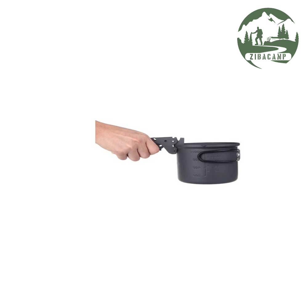 دستگیره ظروف آلوکس مدل CW-G03S-1