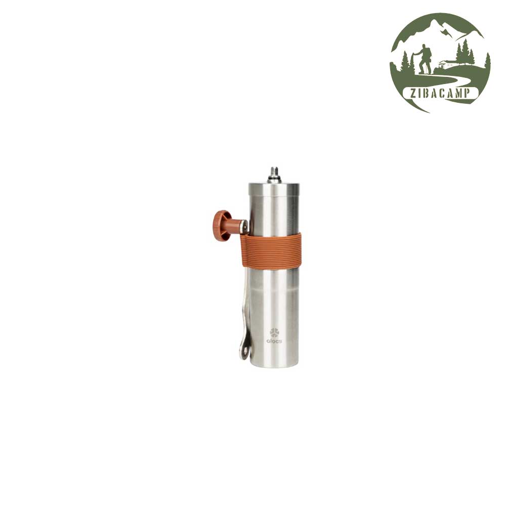 Alox-Manual-Coffee-Grinder-(Model-KW-K17) آسیاب قهوه دستی آلوکس کد KW-K17